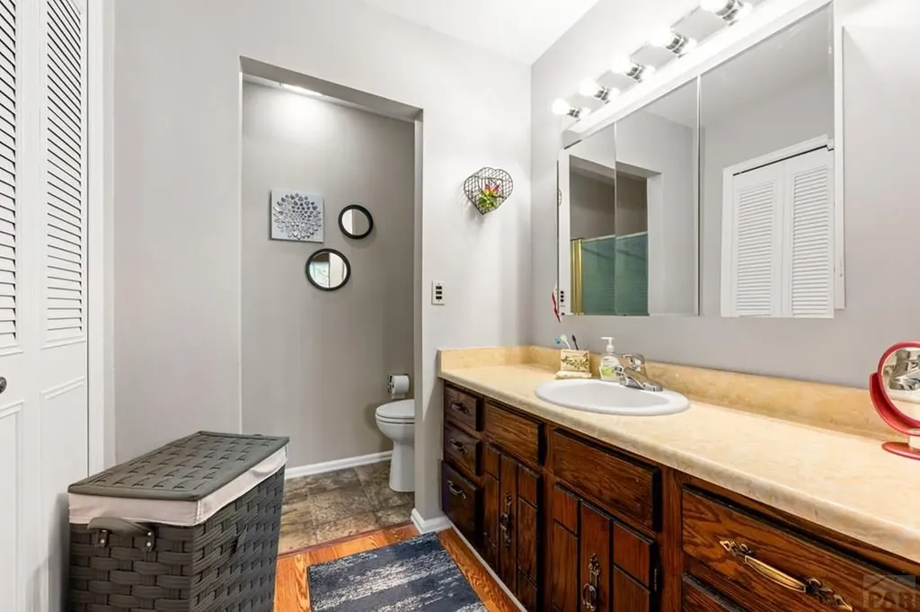 1 Mayweed Court Pueblo CO 81001