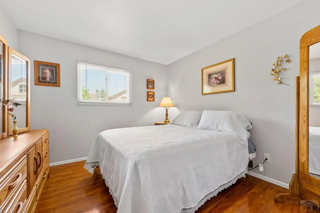 1 Mayweed Court Pueblo CO 81001