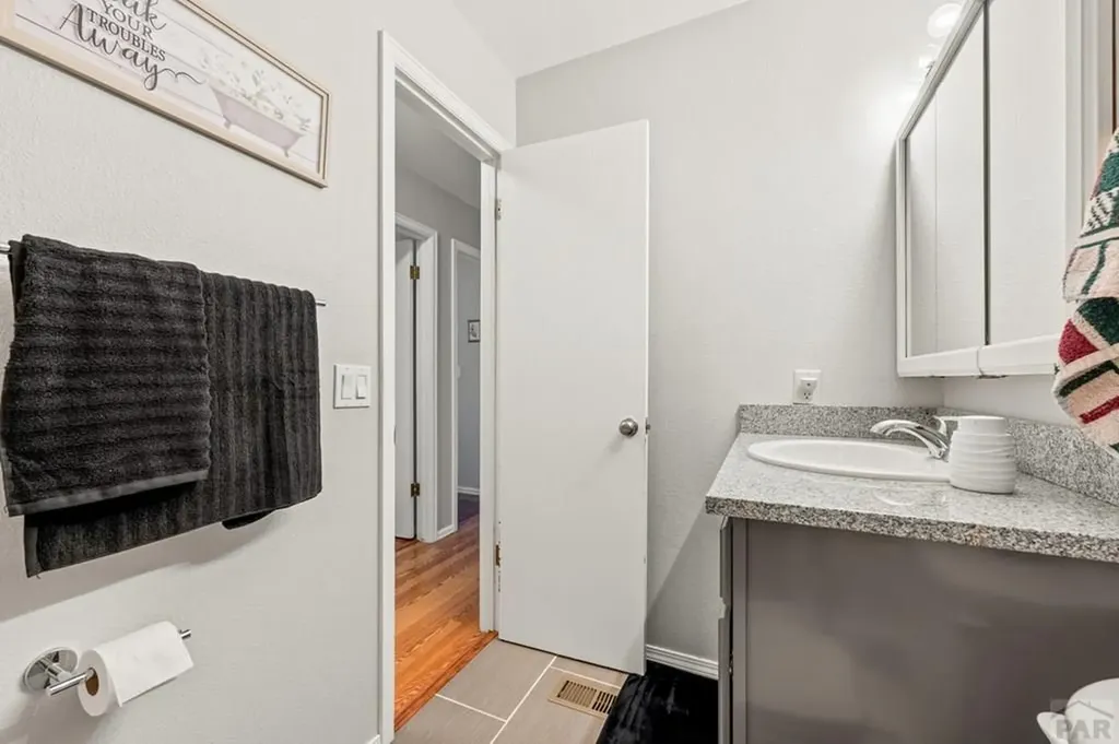 1 Mayweed Court Pueblo CO 81001