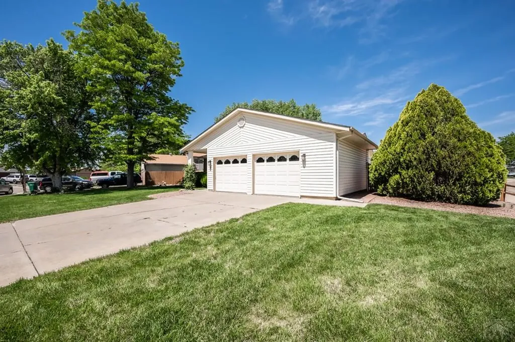 1 Mayweed Court Pueblo CO 81001