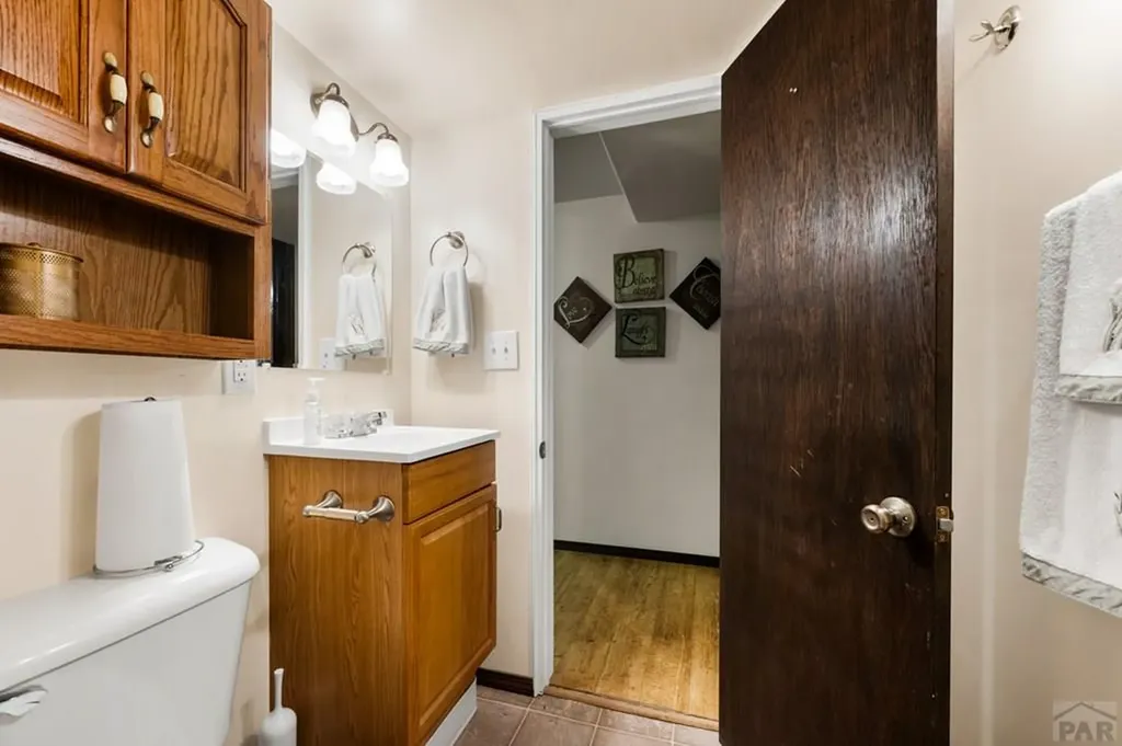 1 Mayweed Court Pueblo CO 81001