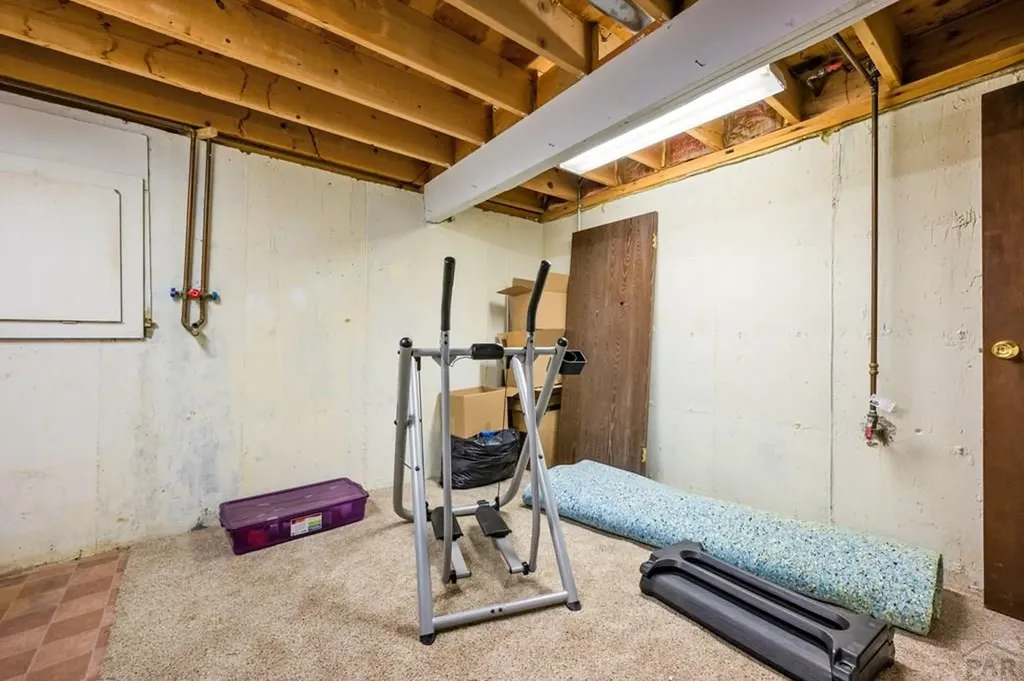 1 Mayweed Court Pueblo CO 81001