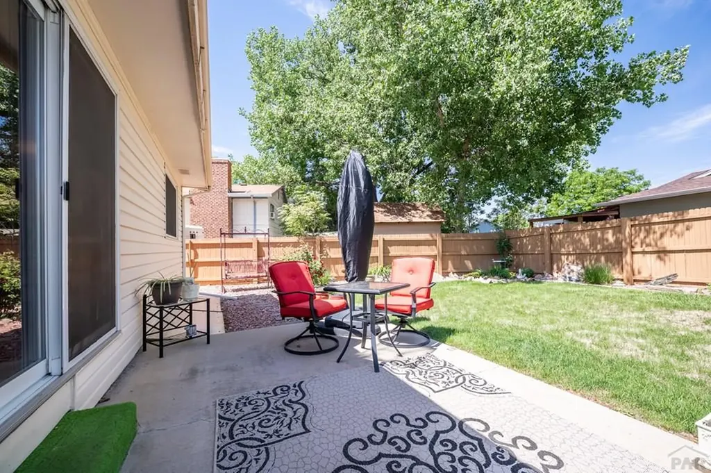 1 Mayweed Court Pueblo CO 81001