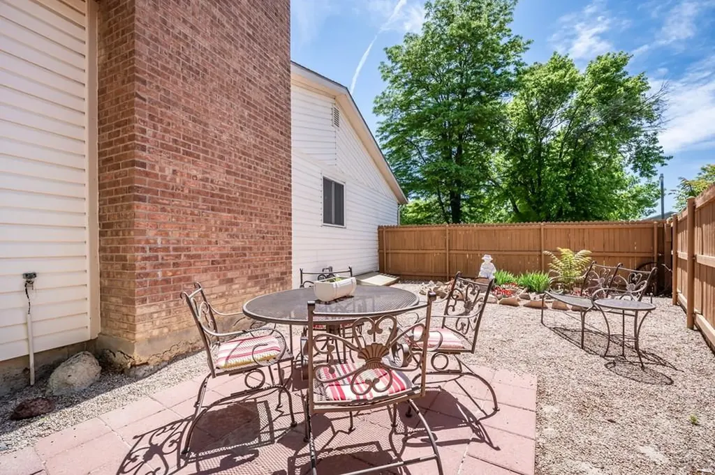 1 Mayweed Court Pueblo CO 81001