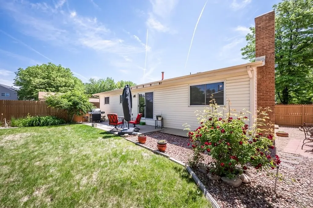 1 Mayweed Court Pueblo CO 81001