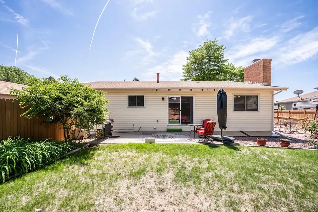 1 Mayweed Court Pueblo CO 81001