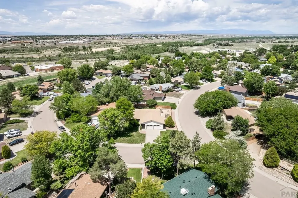 1 Mayweed Court Pueblo CO 81001