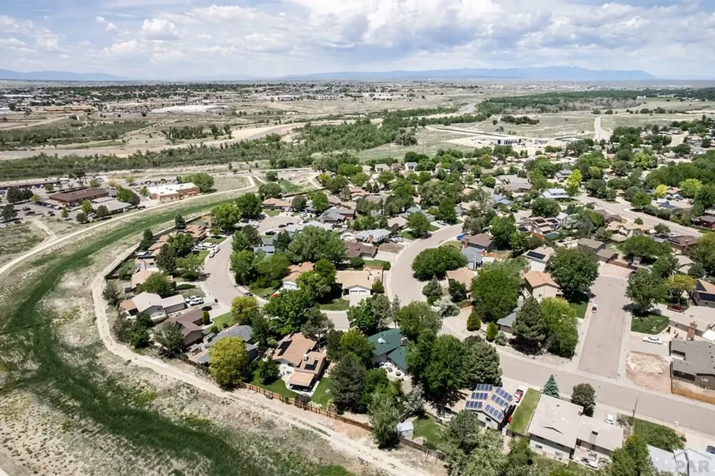 1 Mayweed Court Pueblo CO 81001