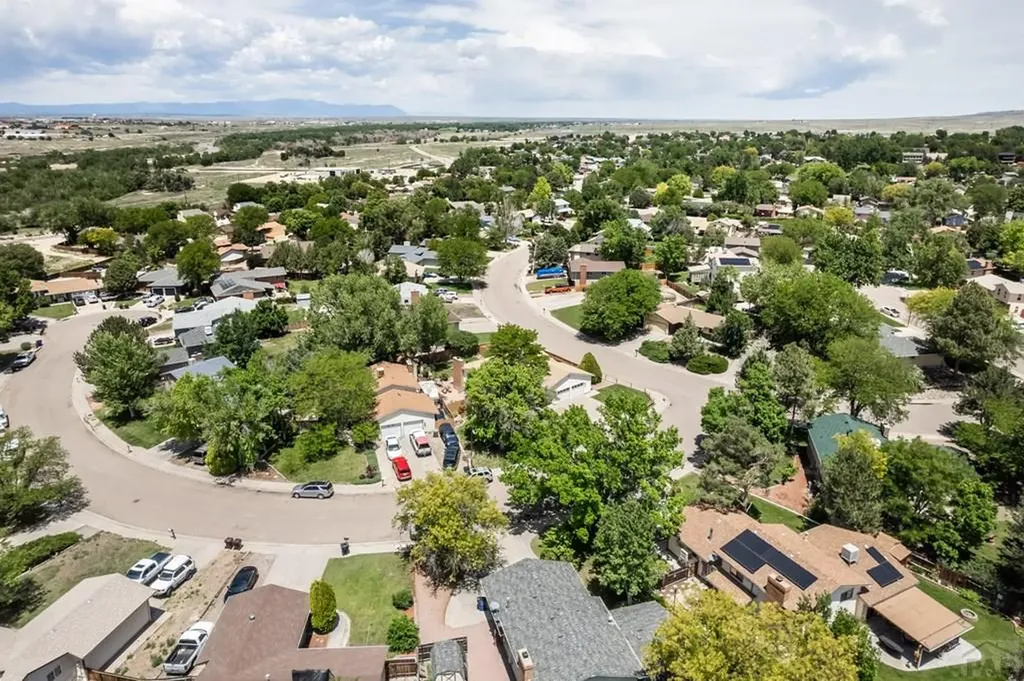 1 Mayweed Court Pueblo CO 81001