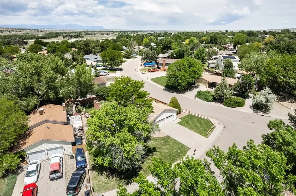 1 Mayweed Court Pueblo CO 81001