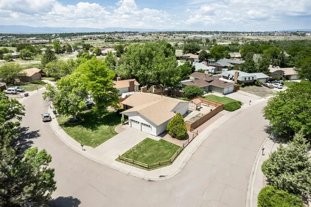 1 Mayweed Court Pueblo CO 81001