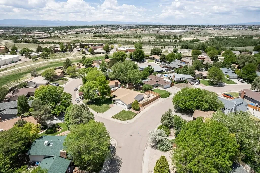 1 Mayweed Court Pueblo CO 81001