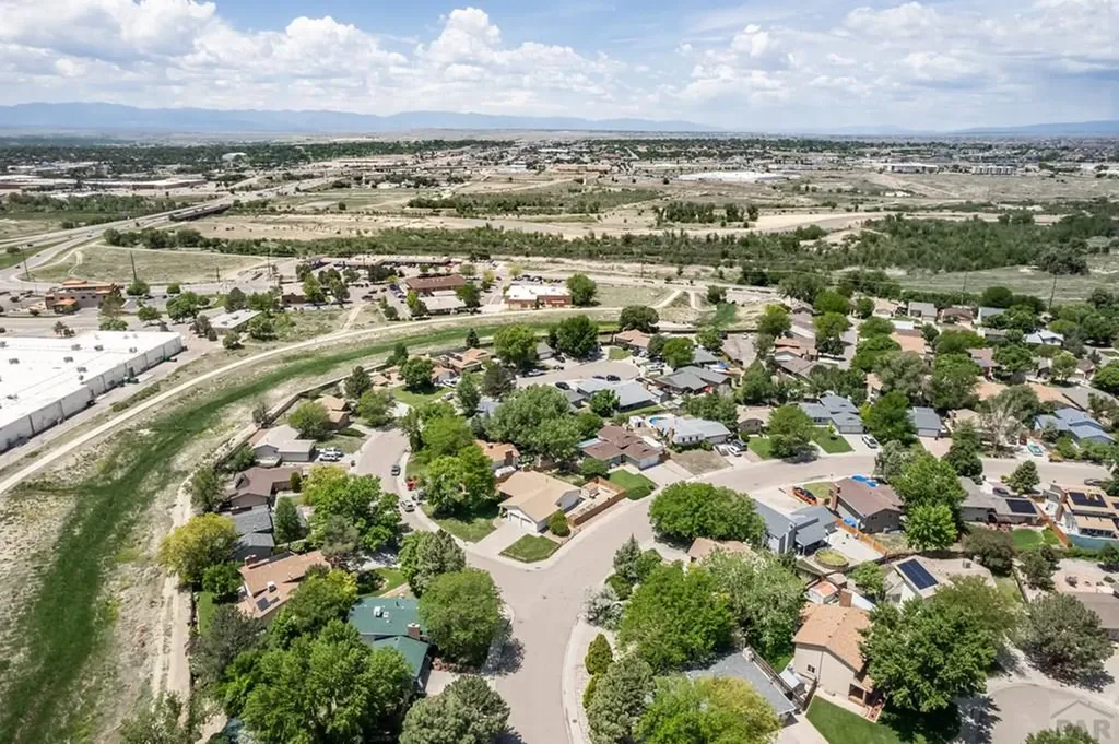 1 Mayweed Court Pueblo CO 81001