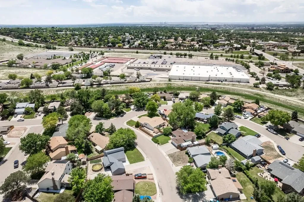 1 Mayweed Court Pueblo CO 81001