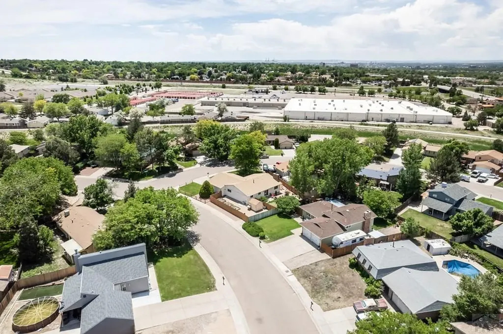 1 Mayweed Court Pueblo CO 81001