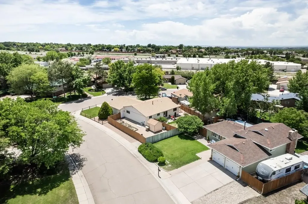 1 Mayweed Court Pueblo CO 81001