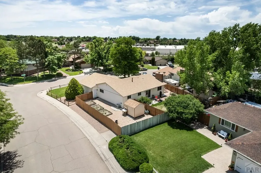 1 Mayweed Court Pueblo CO 81001