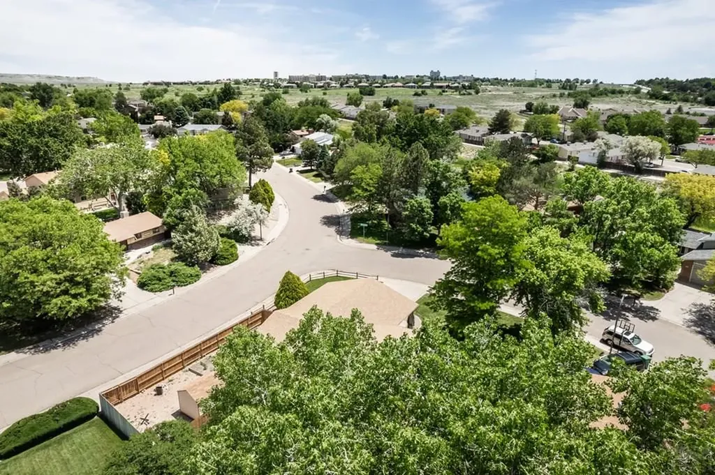 1 Mayweed Court Pueblo CO 81001