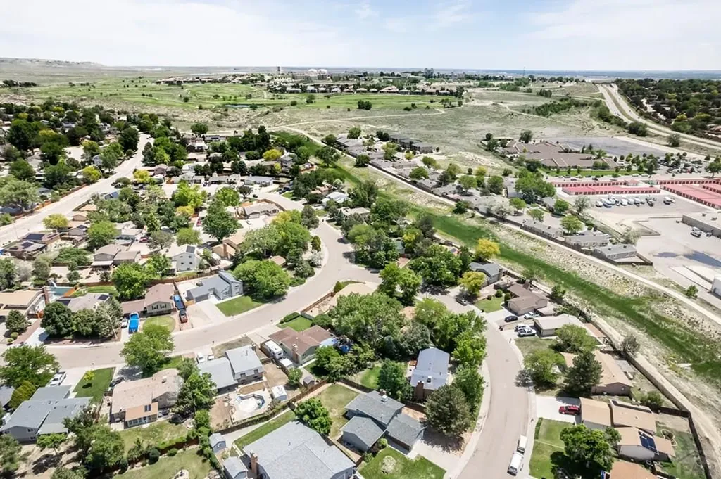 1 Mayweed Court Pueblo CO 81001