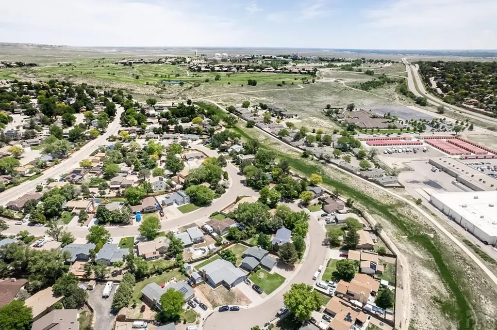 1 Mayweed Court Pueblo CO 81001