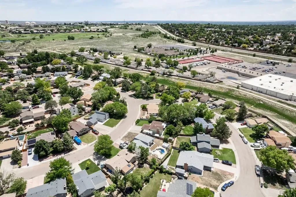 1 Mayweed Court Pueblo CO 81001