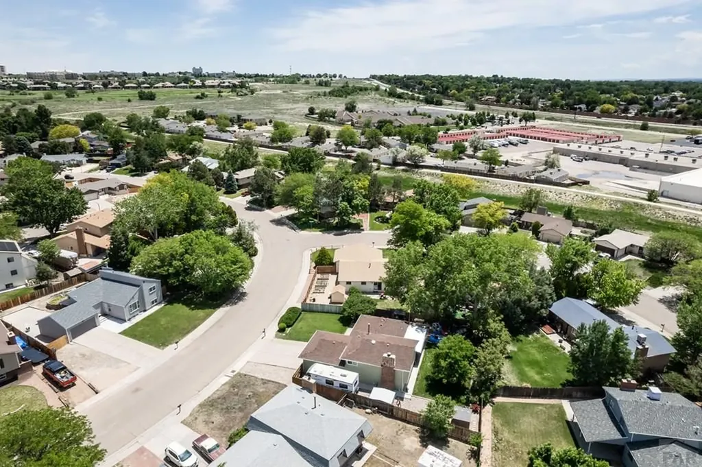 1 Mayweed Court Pueblo CO 81001