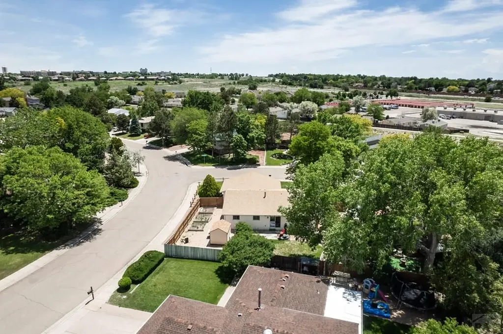 1 Mayweed Court Pueblo CO 81001