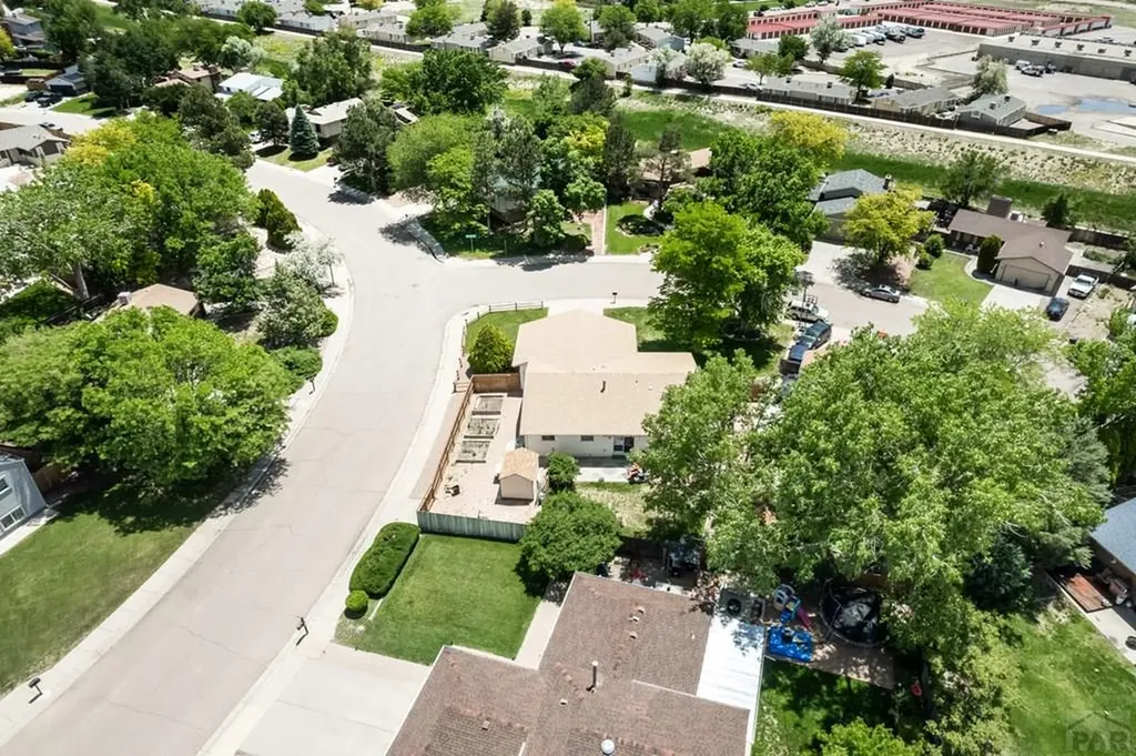 1 Mayweed Court Pueblo CO 81001