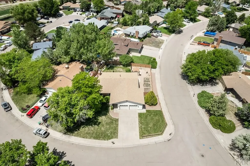 1 Mayweed Court Pueblo CO 81001