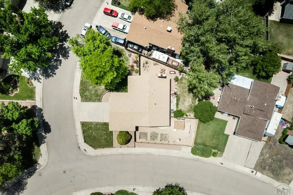 1 Mayweed Court Pueblo CO 81001