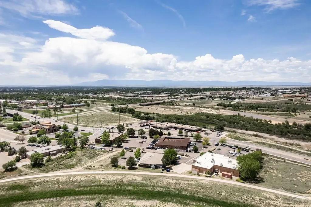 1 Mayweed Court Pueblo CO 81001