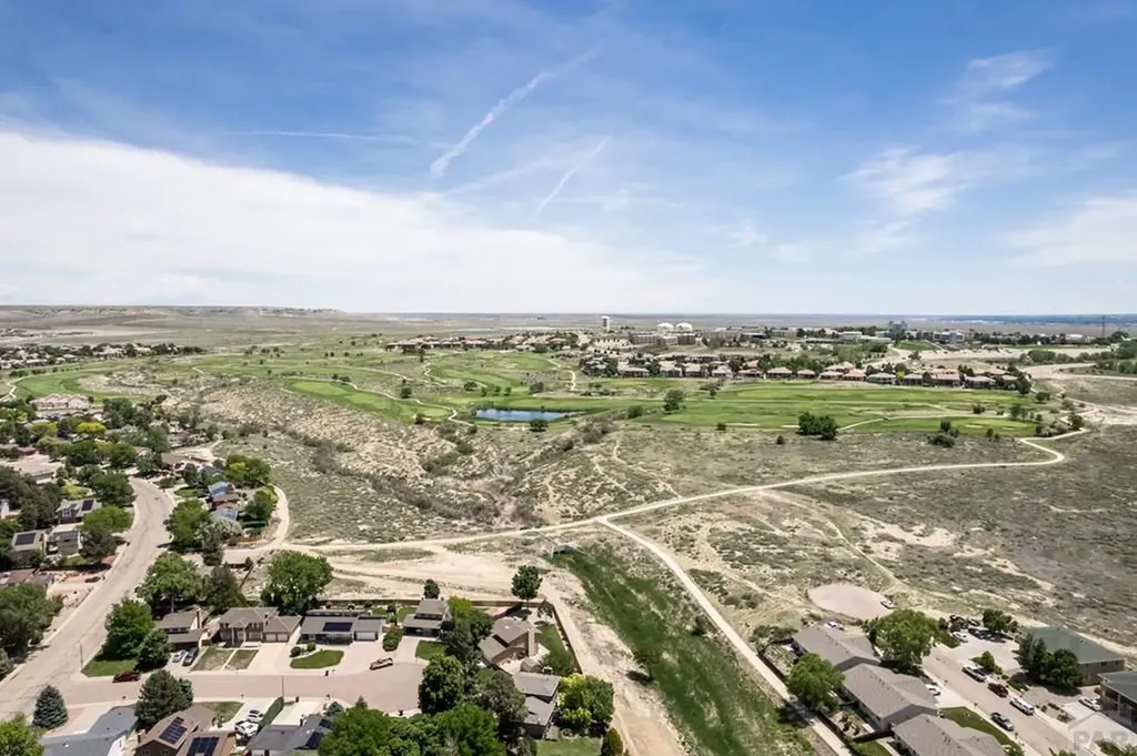 1 Mayweed Court Pueblo CO 81001