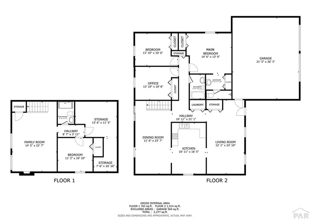 1 Mayweed Court Pueblo CO 81001
