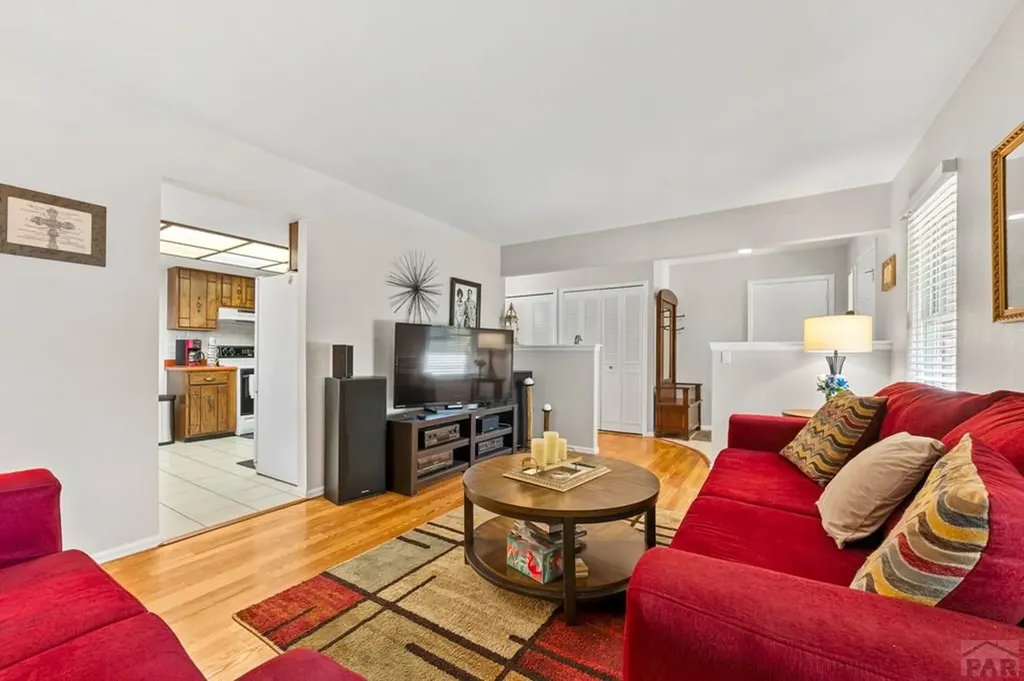 1 Mayweed Court Pueblo CO 81001