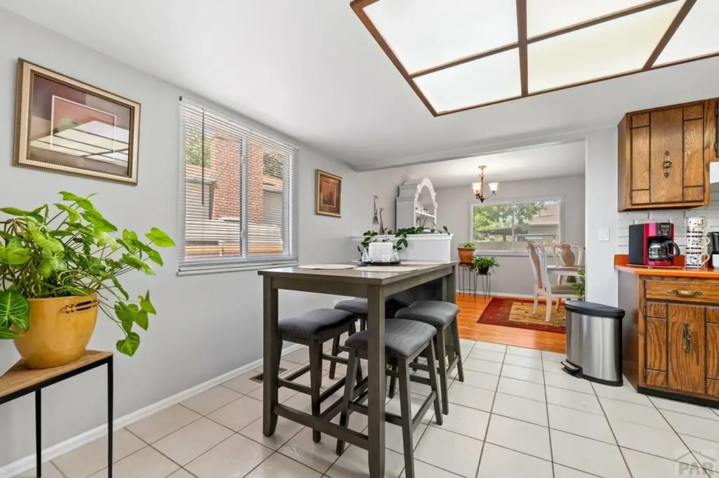 1 Mayweed Court Pueblo CO 81001