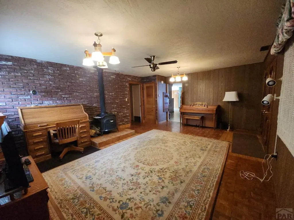 77 Circle Drive La Junta CO 81050