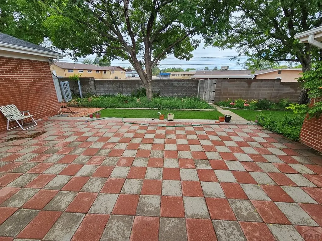 77 Circle Drive La Junta CO 81050