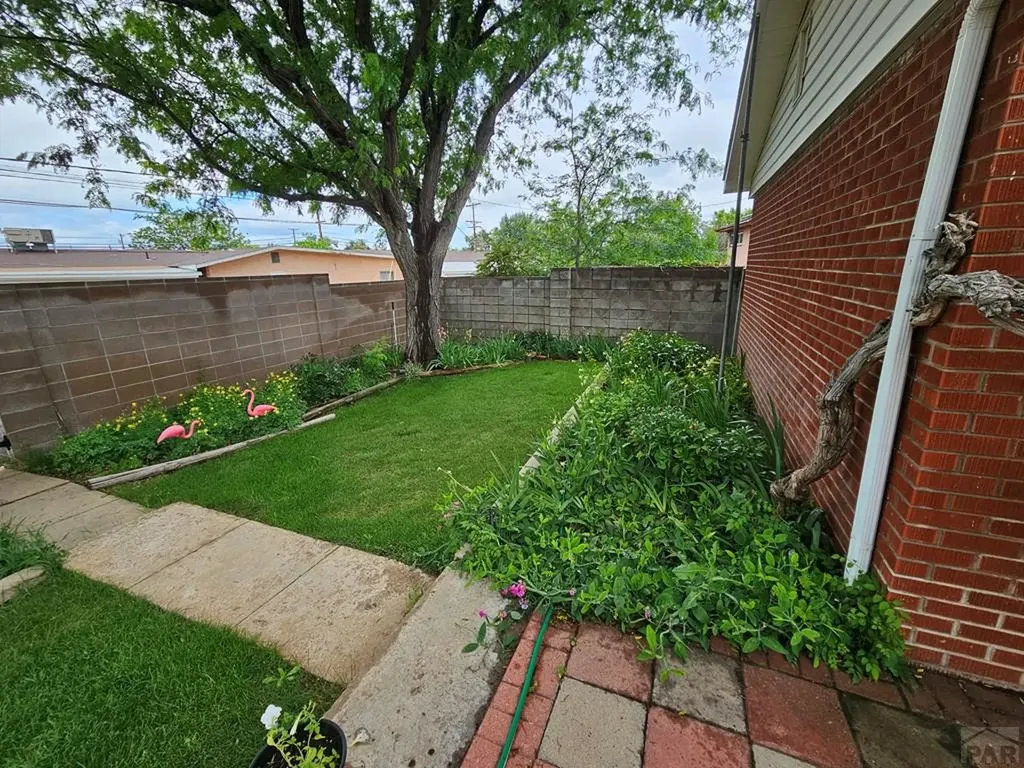 77 Circle Drive La Junta CO 81050