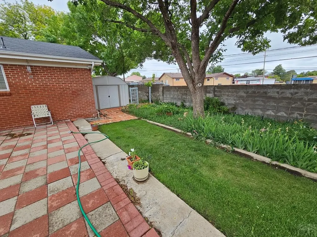 77 Circle Drive La Junta CO 81050