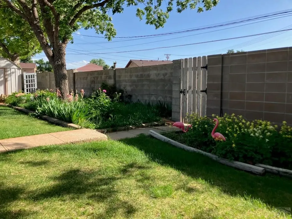 77 Circle Drive La Junta CO 81050