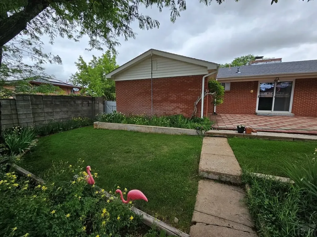 77 Circle Drive La Junta CO 81050