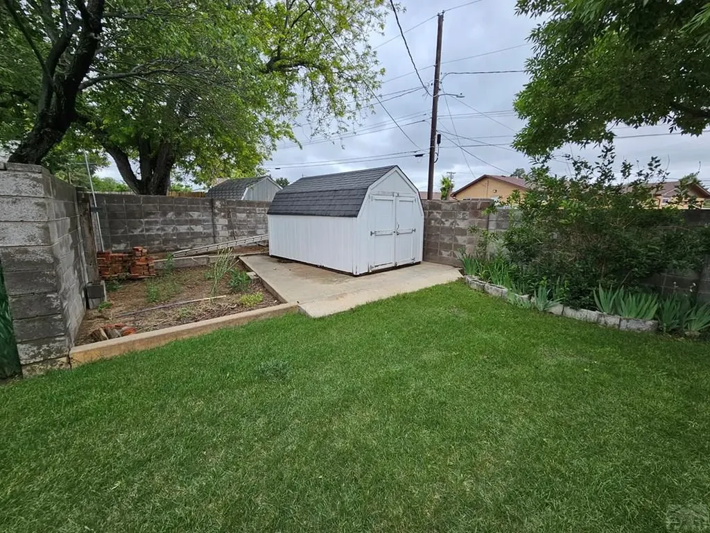 77 Circle Drive La Junta CO 81050