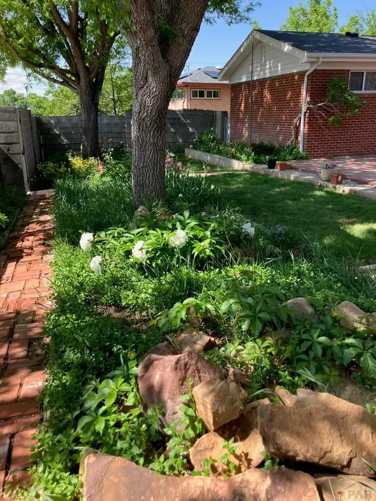 77 Circle Drive La Junta CO 81050