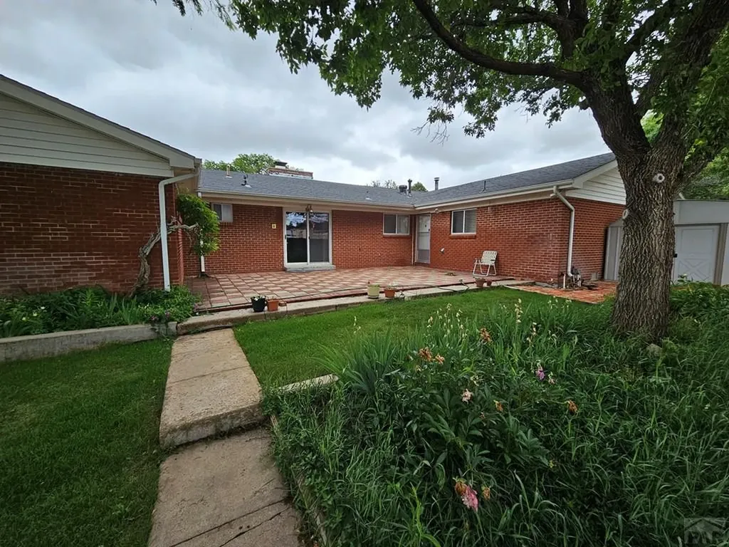 77 Circle Drive La Junta CO 81050