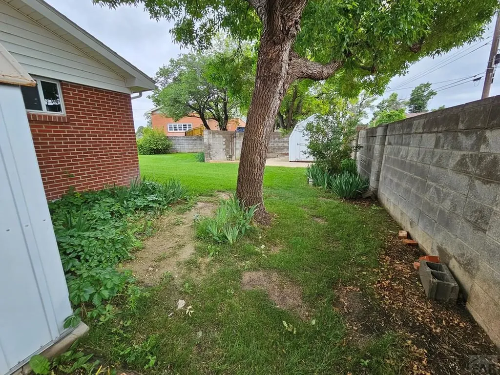 77 Circle Drive La Junta CO 81050