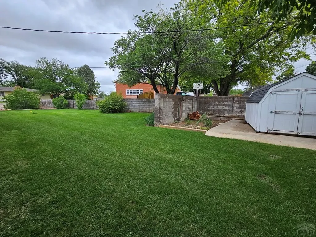 77 Circle Drive La Junta CO 81050