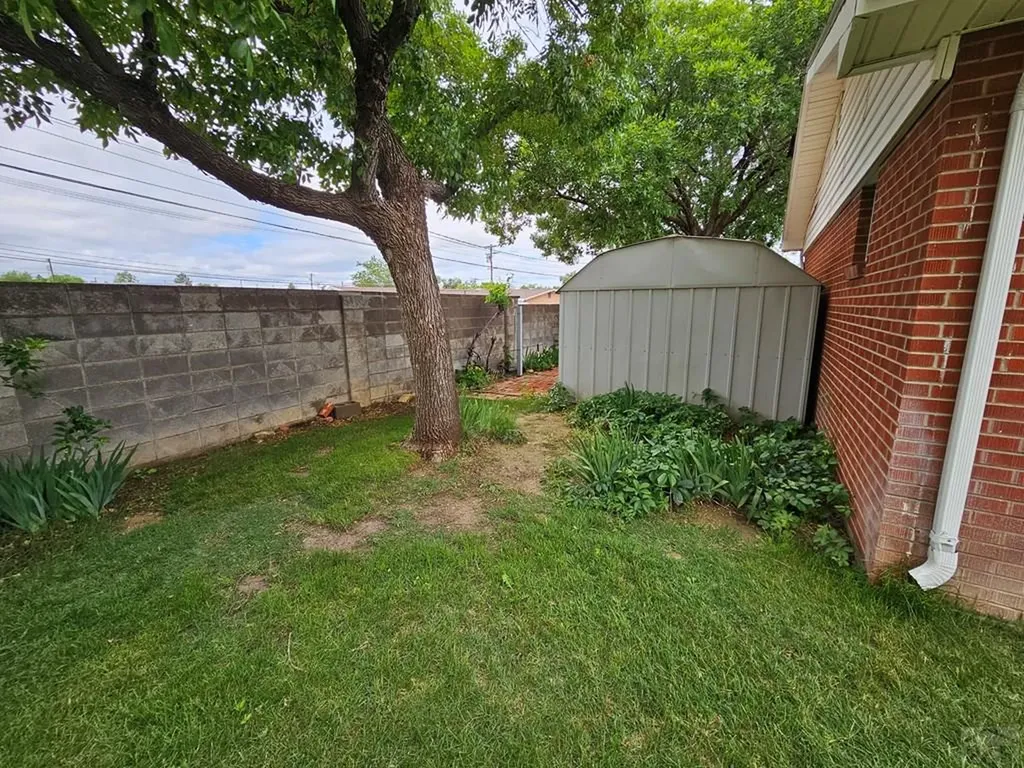 77 Circle Drive La Junta CO 81050