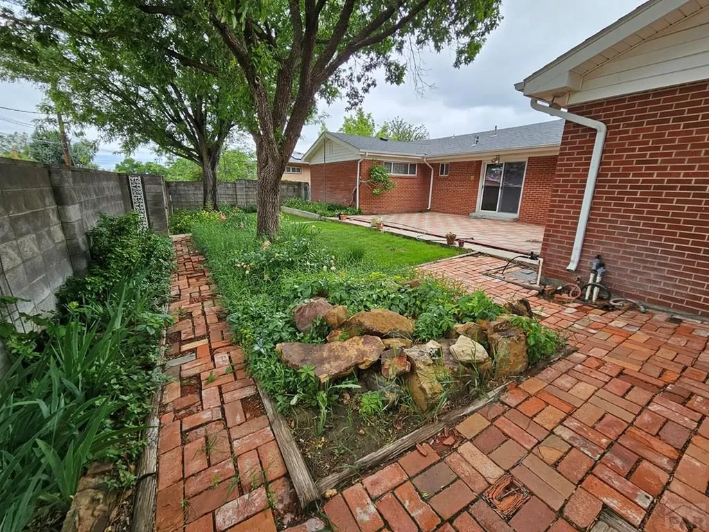 77 Circle Drive La Junta CO 81050