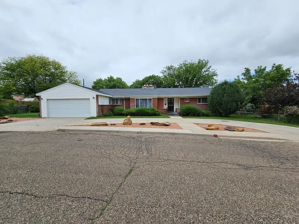 77 Circle Drive La Junta CO 81050