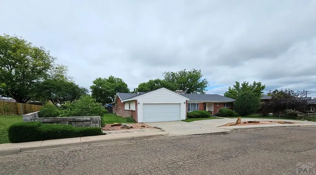 77 Circle Drive La Junta CO 81050